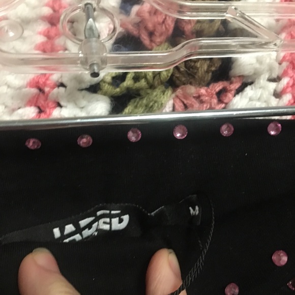 Sold Out DollsKill Shorts witt ringtones. - Picture 2 of 4